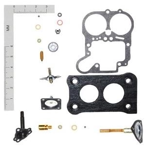 Carburetor Kit by WALKER PRODUCTS gen/WALKER PRODUCTS/Carburetor Kit/Carburetor Kit_01